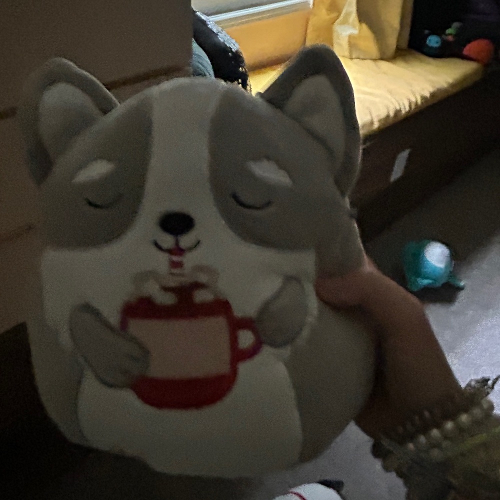 Squishmallow